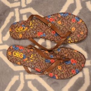 BGB Flip flops